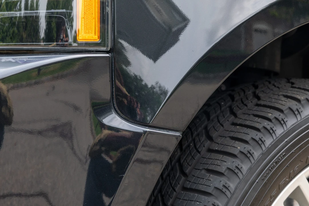 2012 Land Rover Range Rover L322 - Image 26 of 31