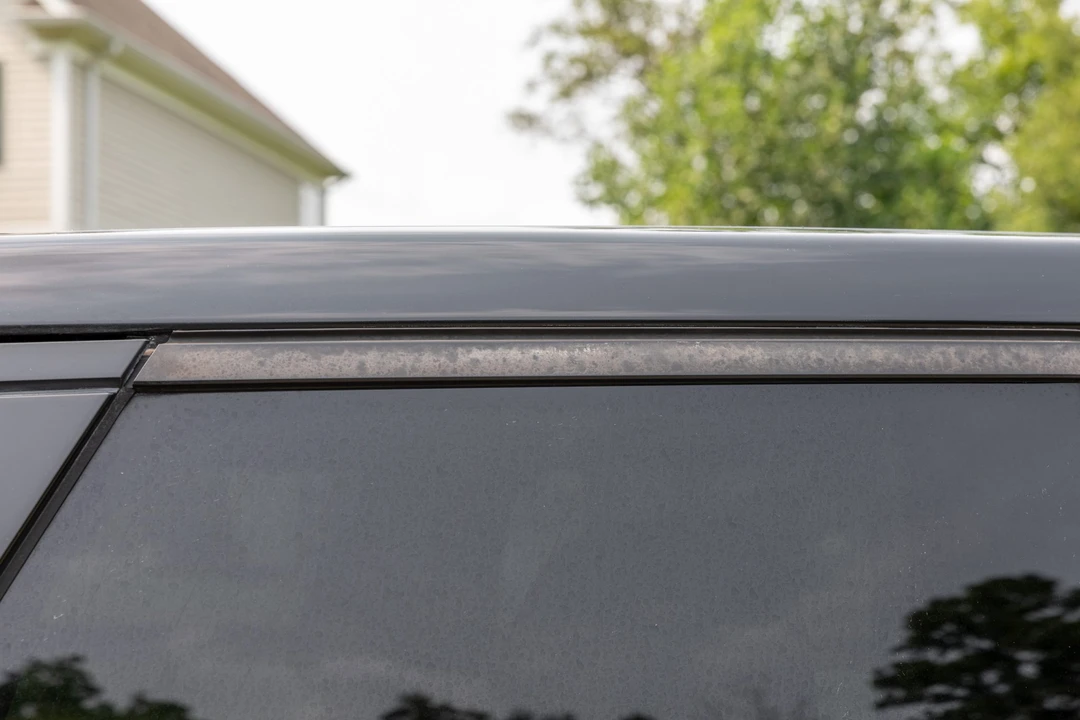 2012 Land Rover Range Rover L322 - Image 24 of 31
