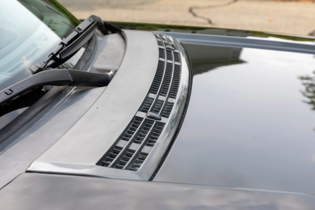 2012 Land Rover Range Rover L322 - Image 20 of 31