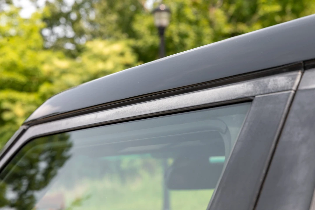 2012 Land Rover Range Rover L322 - Image 23 of 31