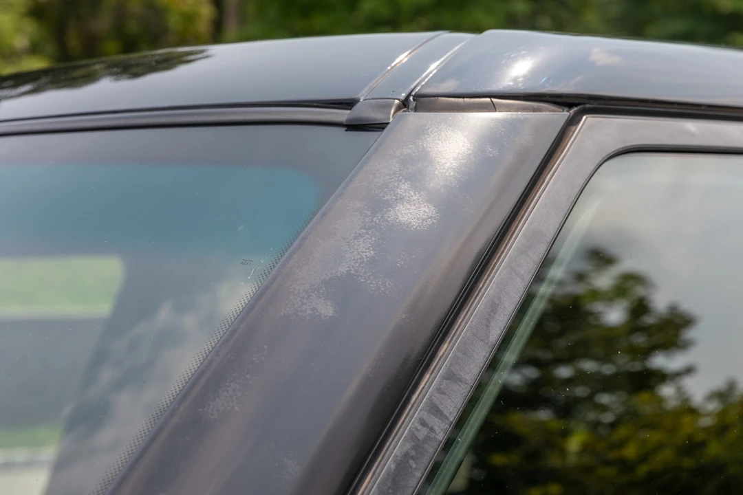 2012 Land Rover Range Rover L322 - Image 22 of 31