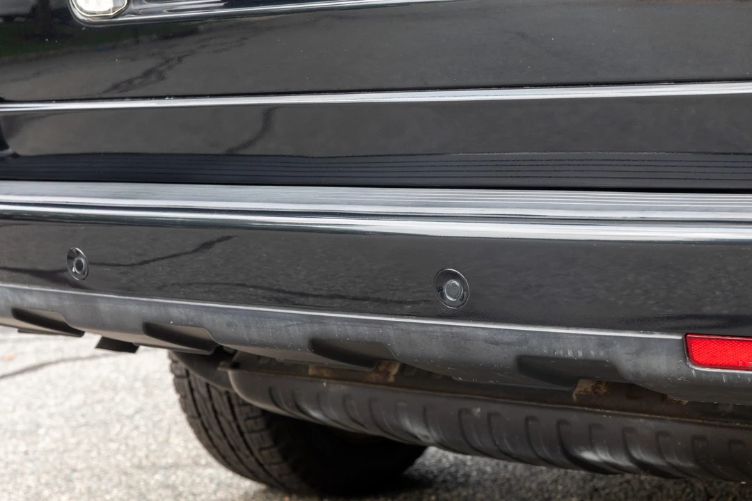 2012 Land Rover Range Rover L322 - Image 29 of 31