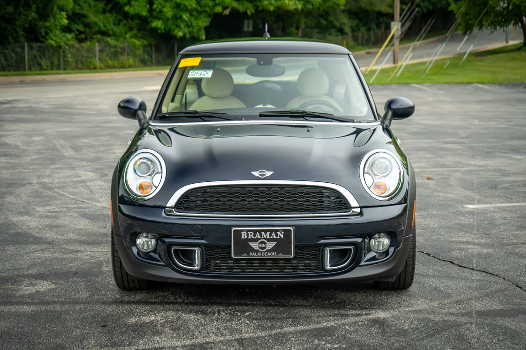2012 Mini Coupe & Roadster - Image 8 of 31