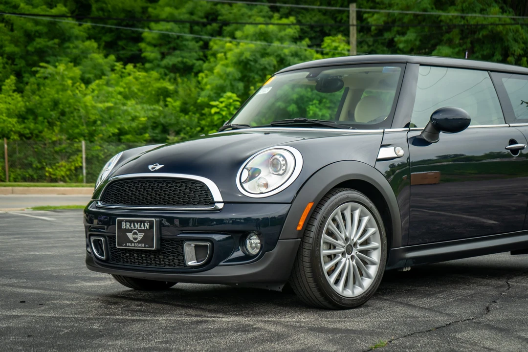 2012 Mini Coupe & Roadster - Image 31 of 31