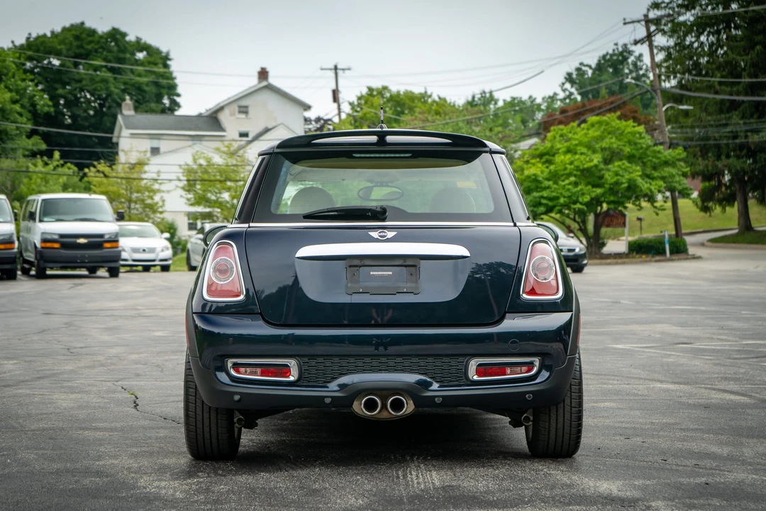 2012 Mini Coupe & Roadster - Image 16 of 31