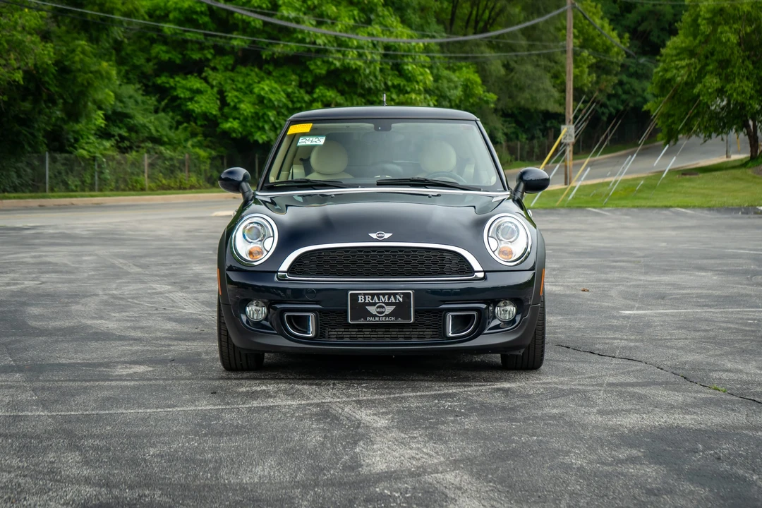 2012 Mini Coupe & Roadster - Image 5 of 31