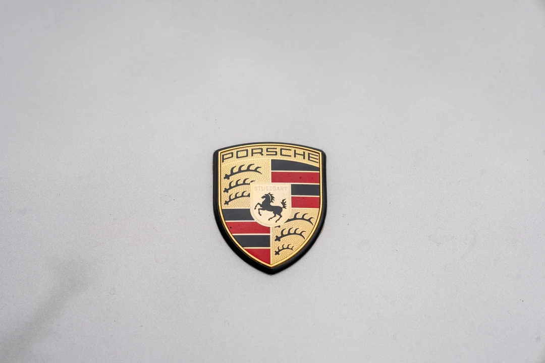 2012 Porsche 997 Turbo S - Image 14 of 31