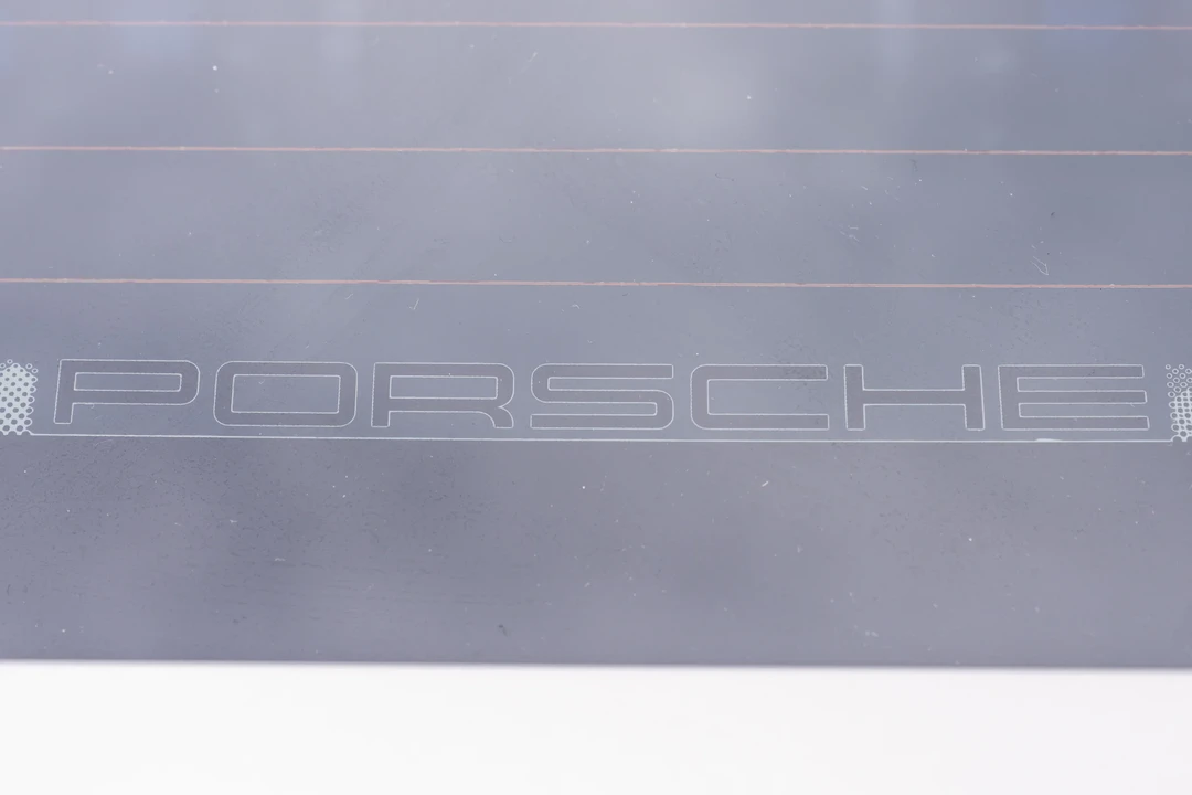 2012 Porsche 997 Turbo S - Image 23 of 31