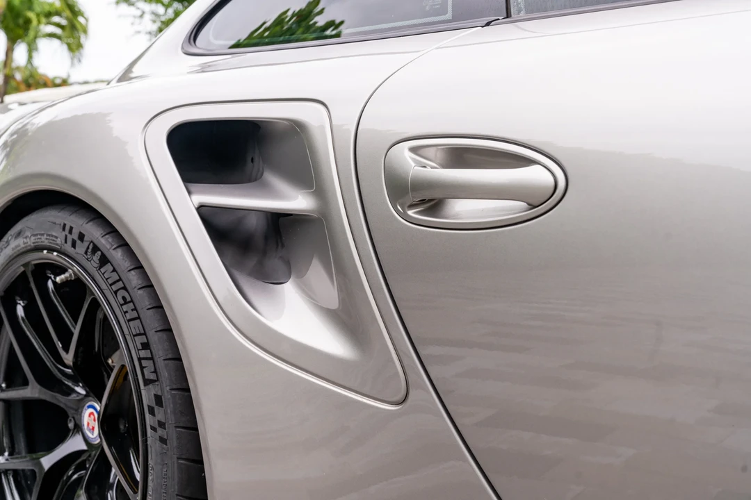 2012 Porsche 997 Turbo S - Image 29 of 31