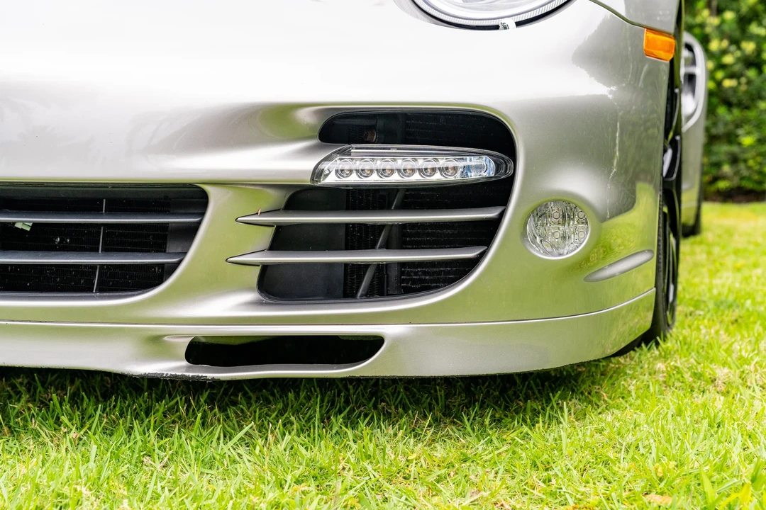 2012 Porsche 997 Turbo S - Image 15 of 31