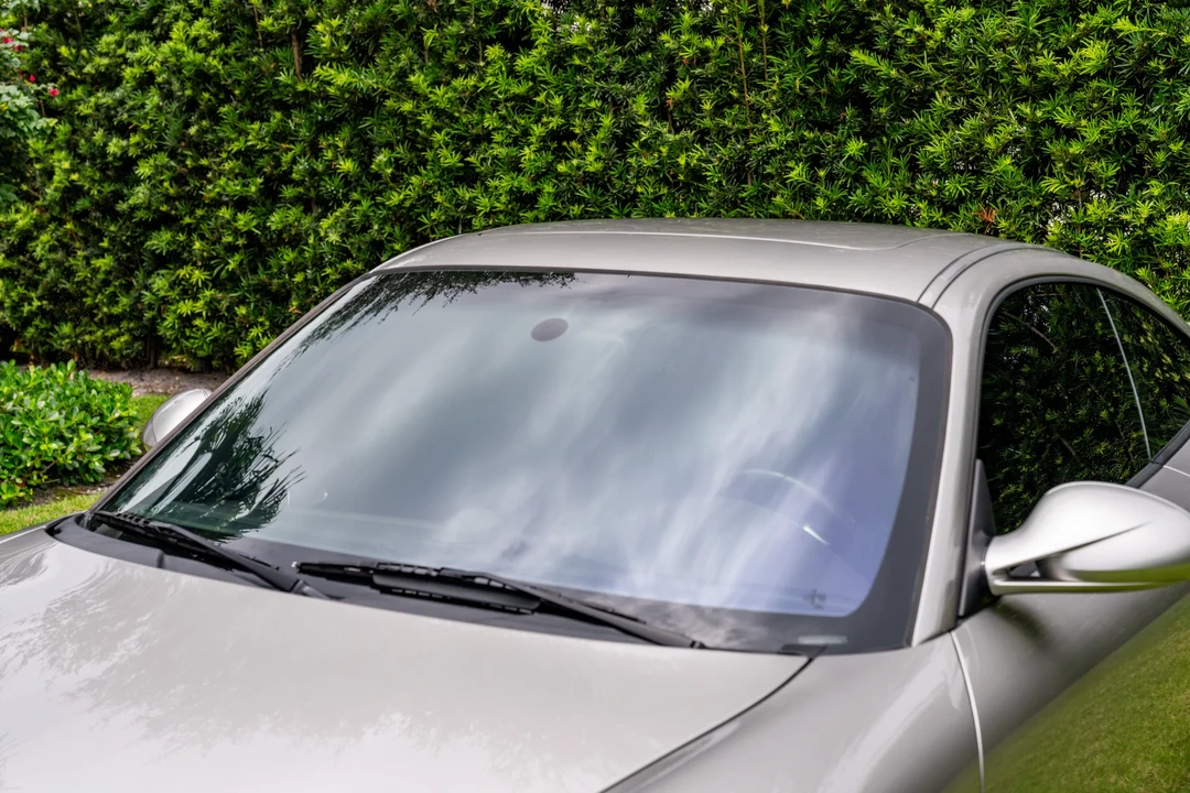 2012 Porsche 997 Turbo S - Image 22 of 31