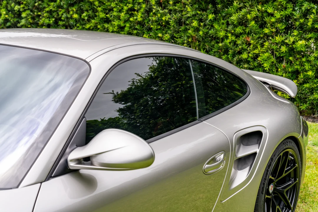 2012 Porsche 997 Turbo S - Image 18 of 31