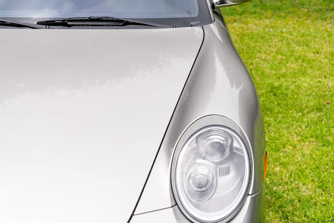 2012 Porsche 997 Turbo S - Image 12 of 31