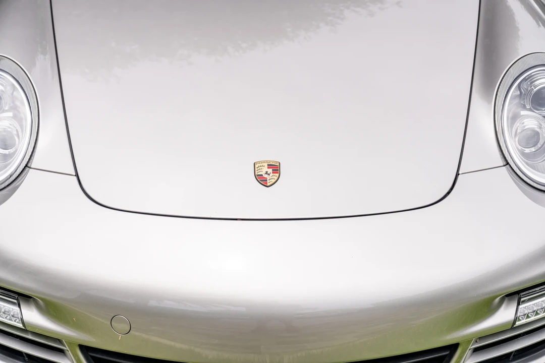 2012 Porsche 997 Turbo S - Image 13 of 31