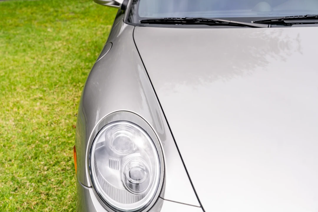 2012 Porsche 997 Turbo S - Image 11 of 31