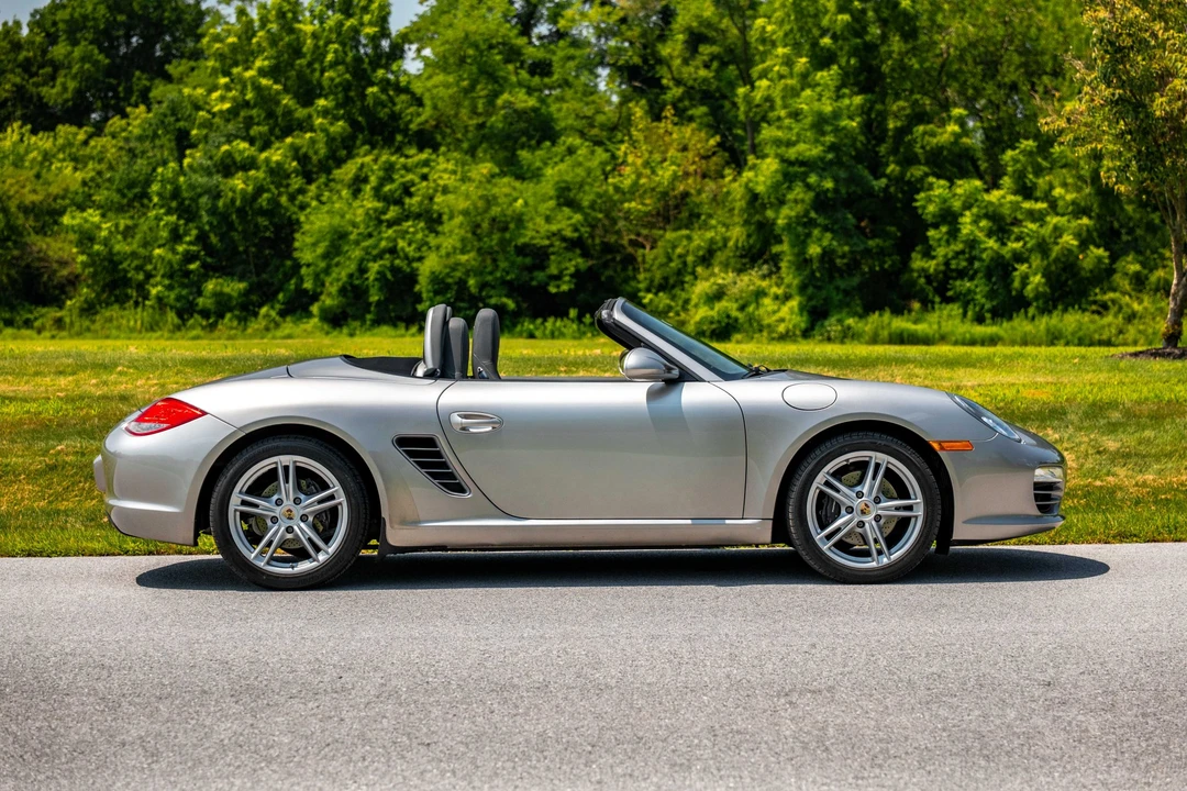 2012 Porsche 987 Boxster - Image 22 of 31