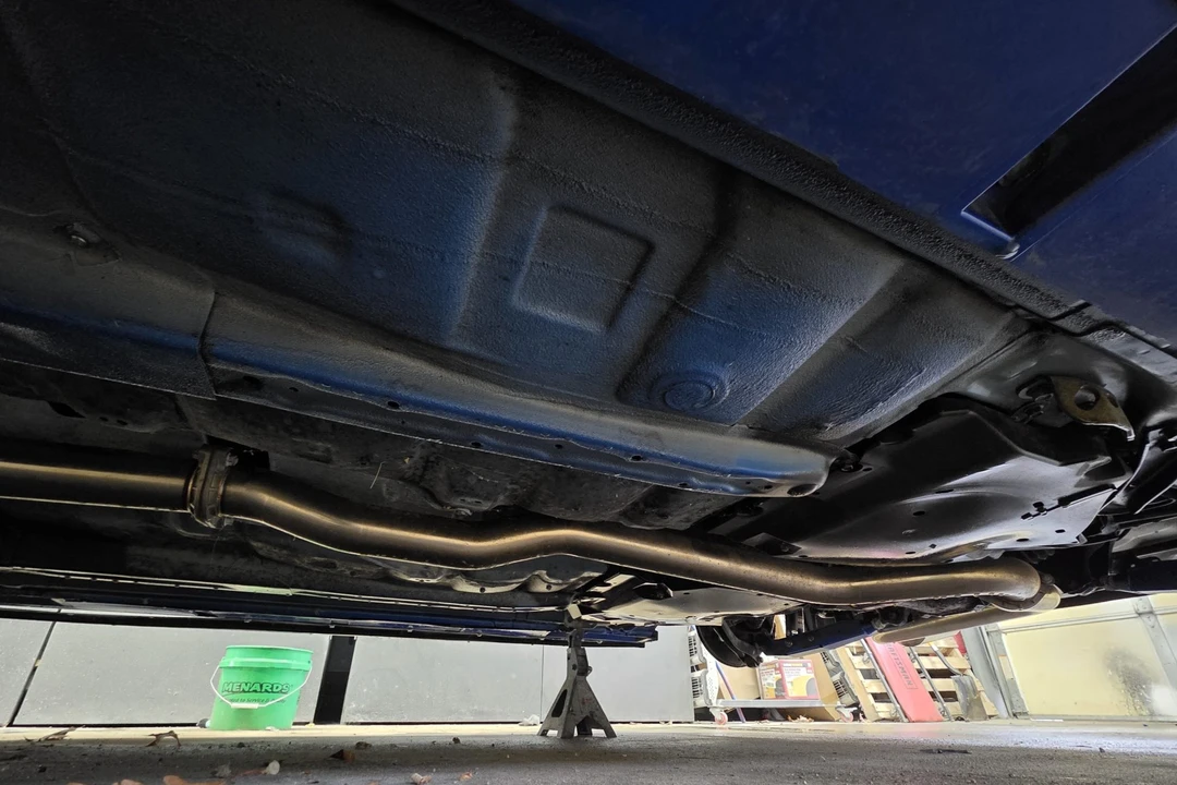 2012 Subaru Impreza WRX STi 3rd Gen - Image 7 of 8