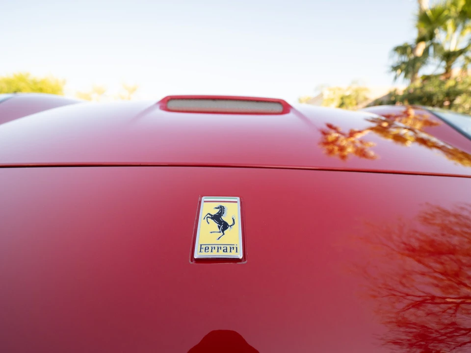 2013 Ferrari California - Image 28 of 31