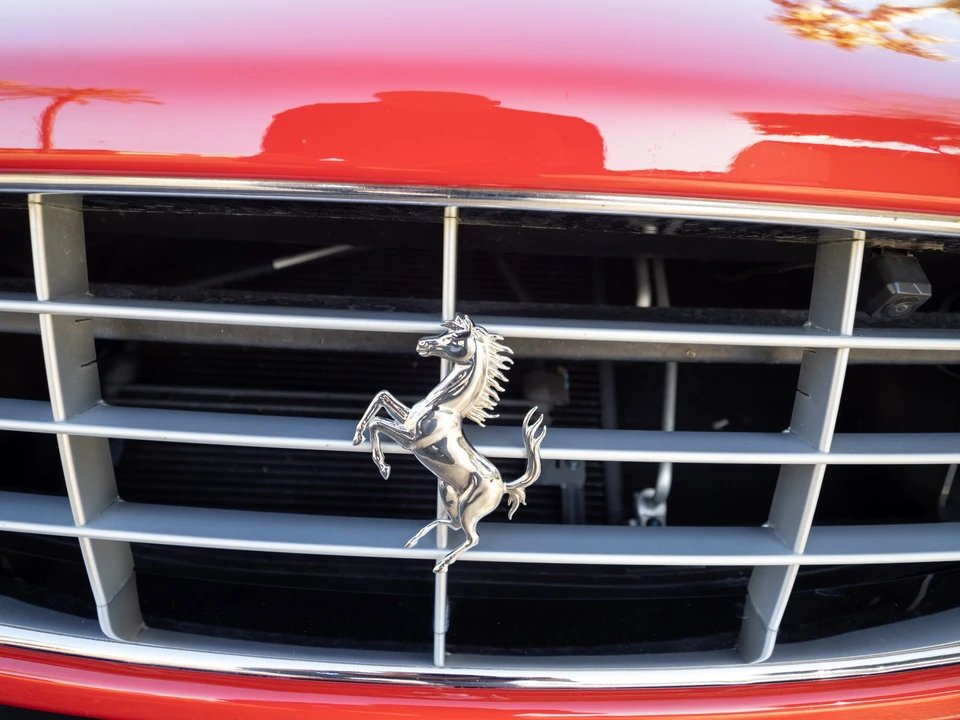 2013 Ferrari California - Image 31 of 31