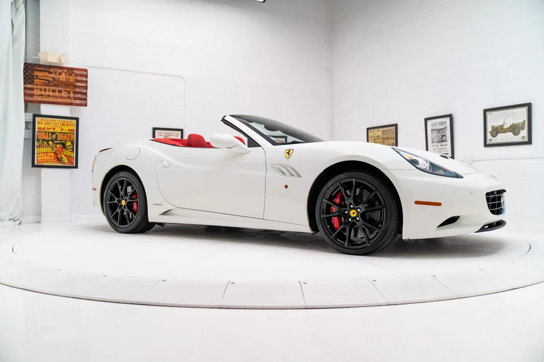 2013 Ferrari California - Image 6 of 31