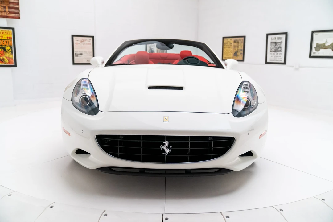 2013 Ferrari California - Image 4 of 31