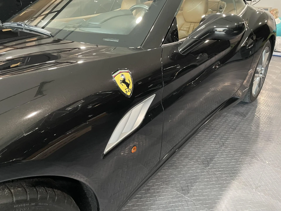 2013 Ferrari California - Image 30 of 31