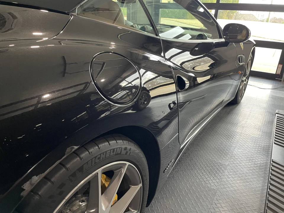 2013 Ferrari California - Image 21 of 31