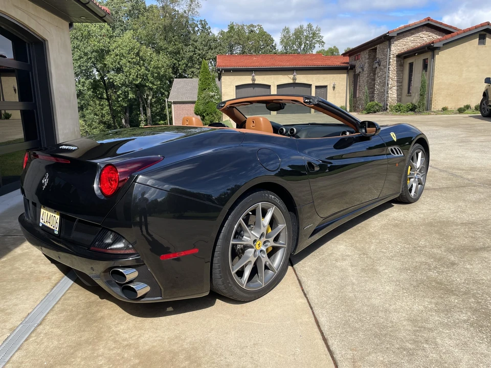2013 Ferrari California - Image 6 of 31