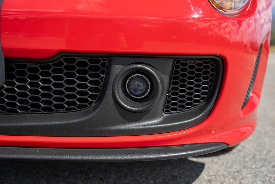 2013 Fiat Abarth 500 - Image 30 of 31