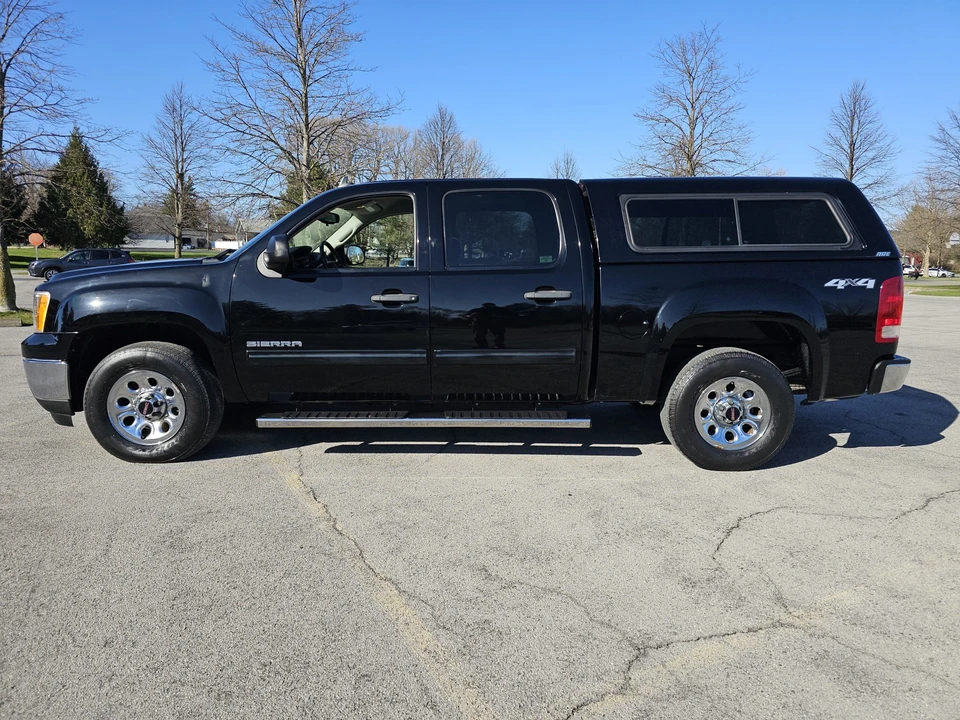2013 GMC Sierra 3rd Gen - Image 8 of 31
