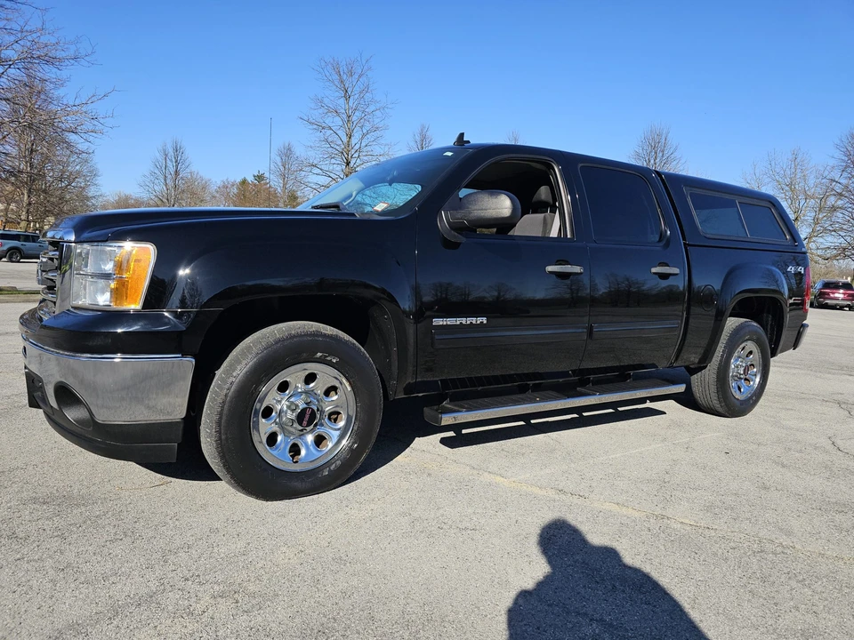 2013 GMC Sierra 3rd Gen - Image 6 of 31