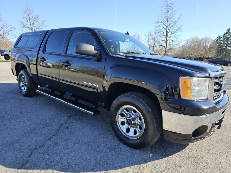 2013 GMC Sierra 3rd Gen - Image 28 of 31