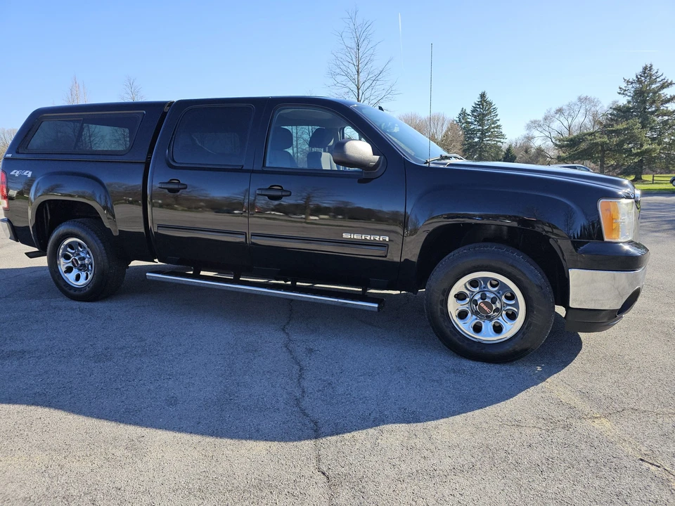 2013 GMC Sierra 3rd Gen - Image 27 of 31