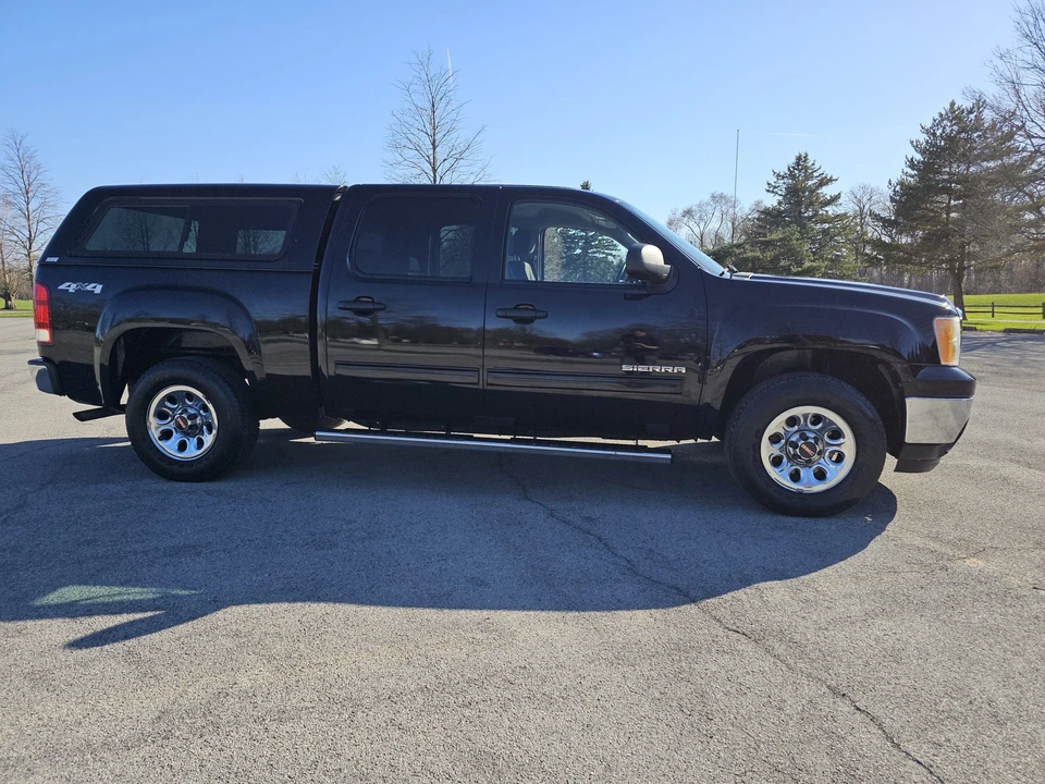 2013 GMC Sierra 3rd Gen - Image 26 of 31