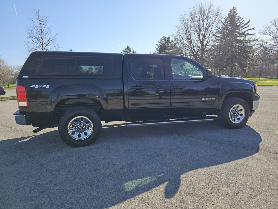 2013 GMC Sierra 3rd Gen - Image 25 of 31
