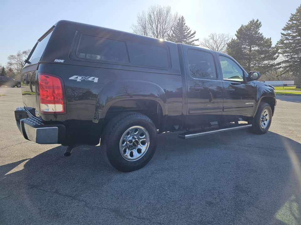 2013 GMC Sierra 3rd Gen - Image 24 of 31