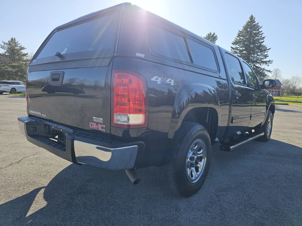 2013 GMC Sierra 3rd Gen - Image 22 of 31
