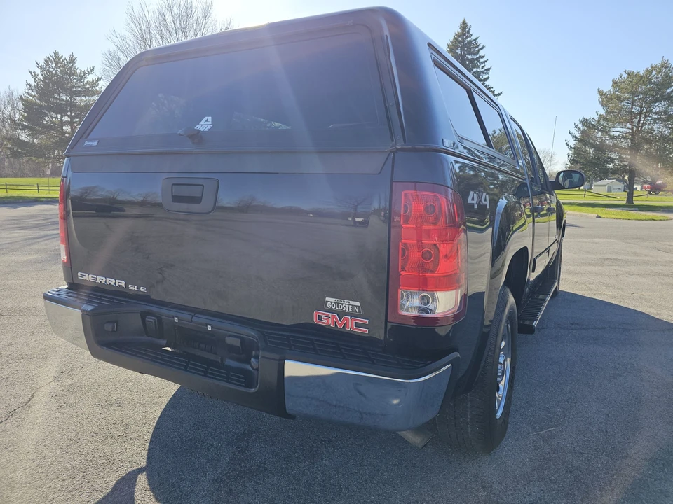 2013 GMC Sierra 3rd Gen - Image 20 of 31