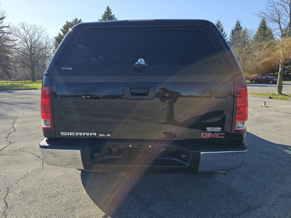 2013 GMC Sierra 3rd Gen - Image 18 of 31