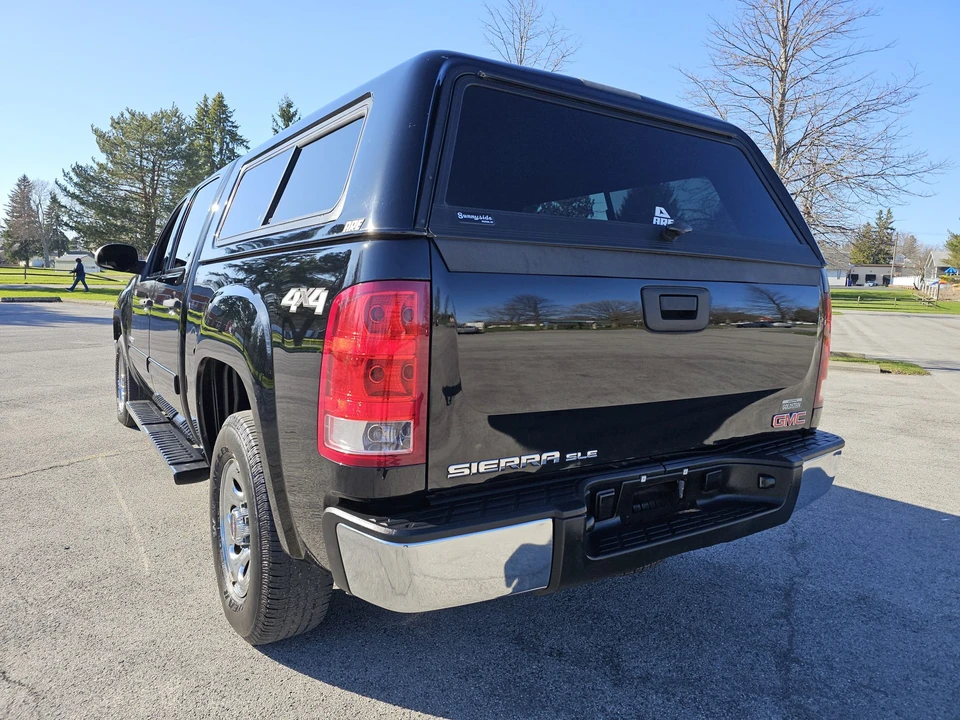 2013 GMC Sierra 3rd Gen - Image 16 of 31