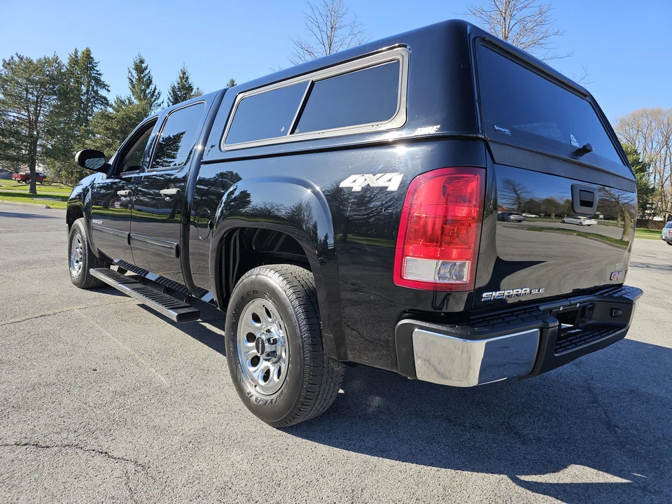 2013 GMC Sierra 3rd Gen - Image 13 of 31