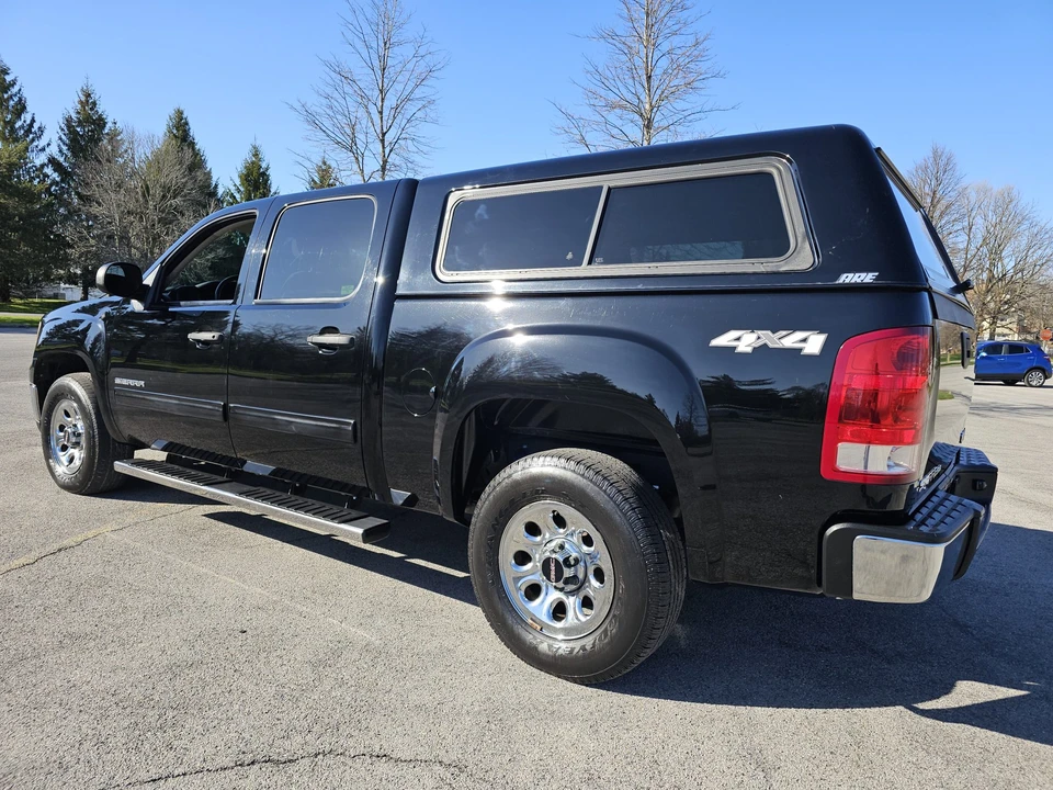 2013 GMC Sierra 3rd Gen - Image 12 of 31