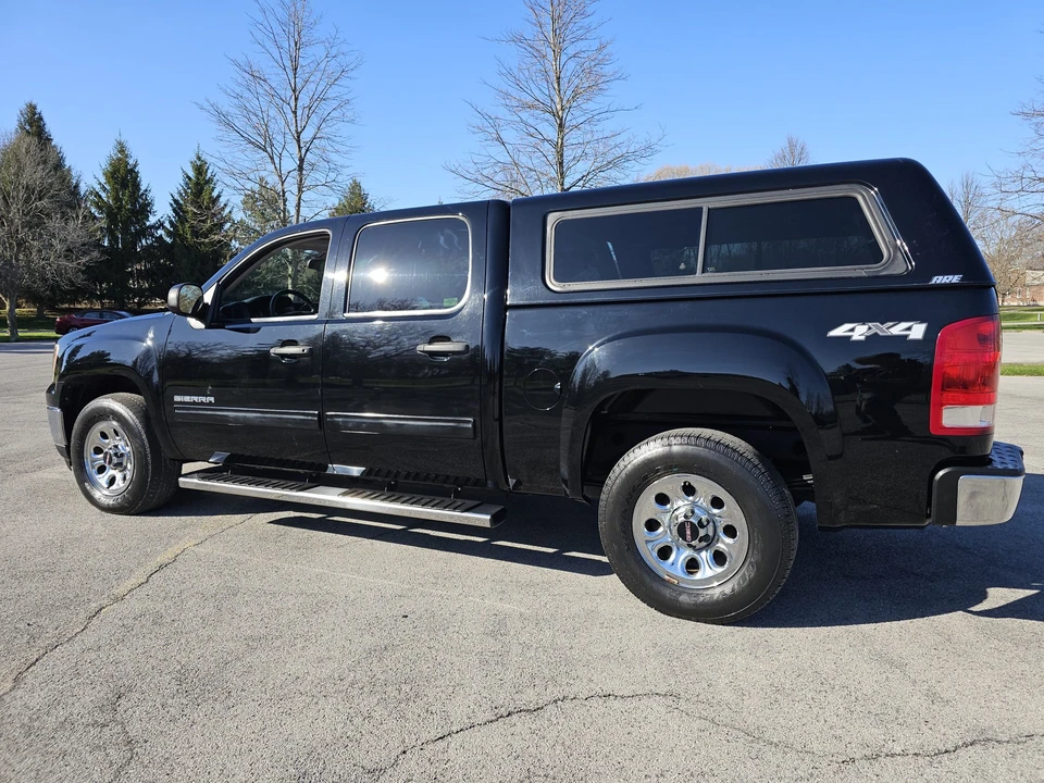 2013 GMC Sierra 3rd Gen - Image 11 of 31