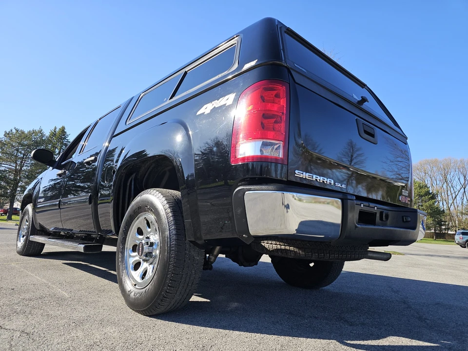 2013 GMC Sierra 3rd Gen - Image 14 of 31