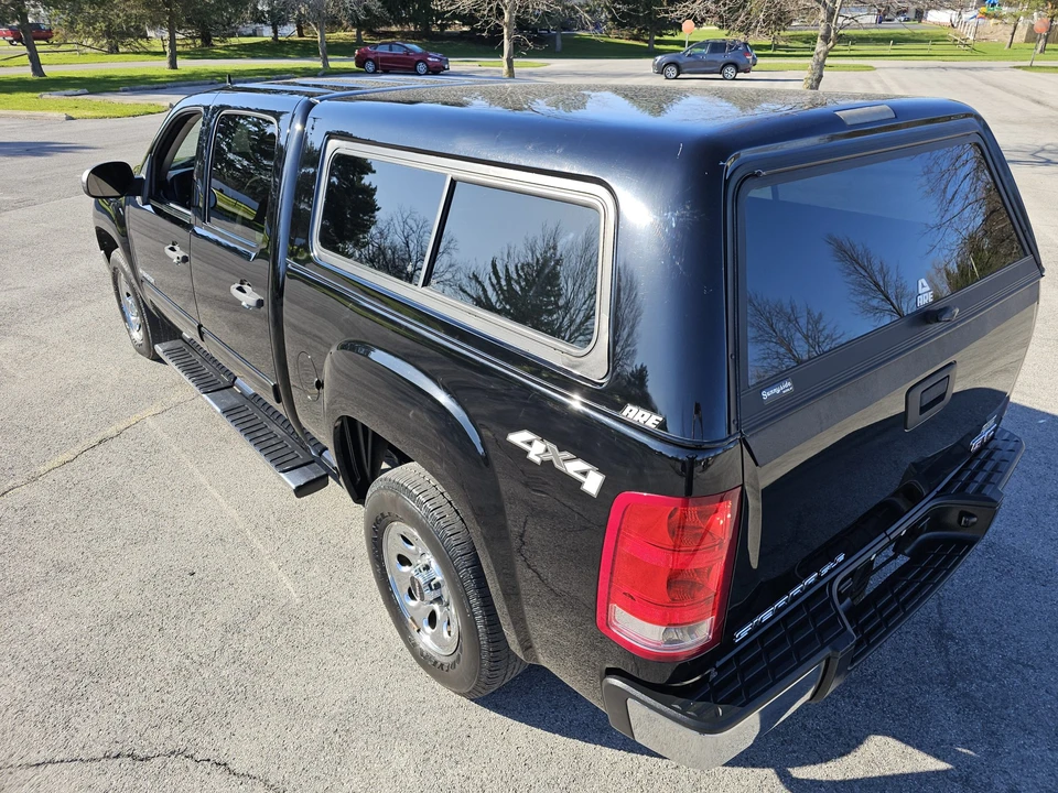 2013 GMC Sierra 3rd Gen - Image 15 of 31