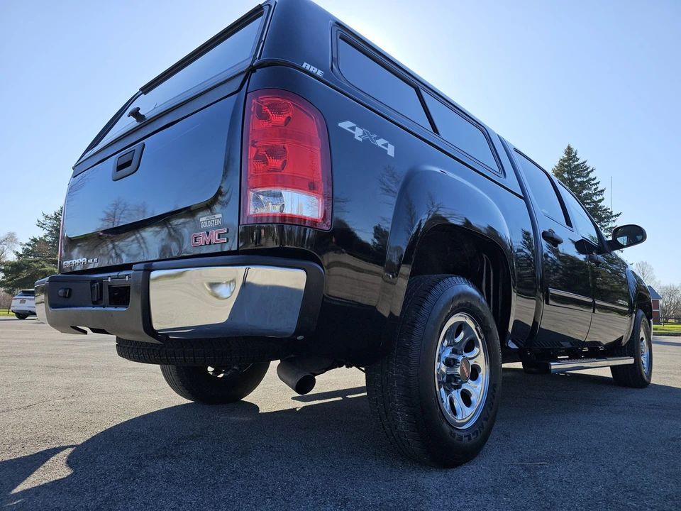 2013 GMC Sierra 3rd Gen - Image 21 of 31