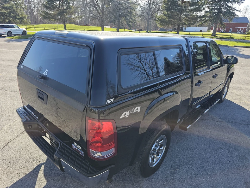 2013 GMC Sierra 3rd Gen - Image 23 of 31