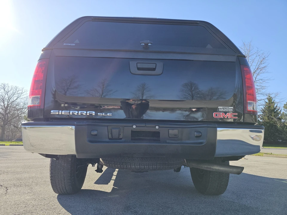 2013 GMC Sierra 3rd Gen - Image 19 of 31