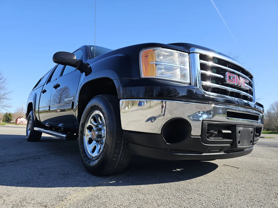 2013 GMC Sierra 3rd Gen - Image 31 of 31