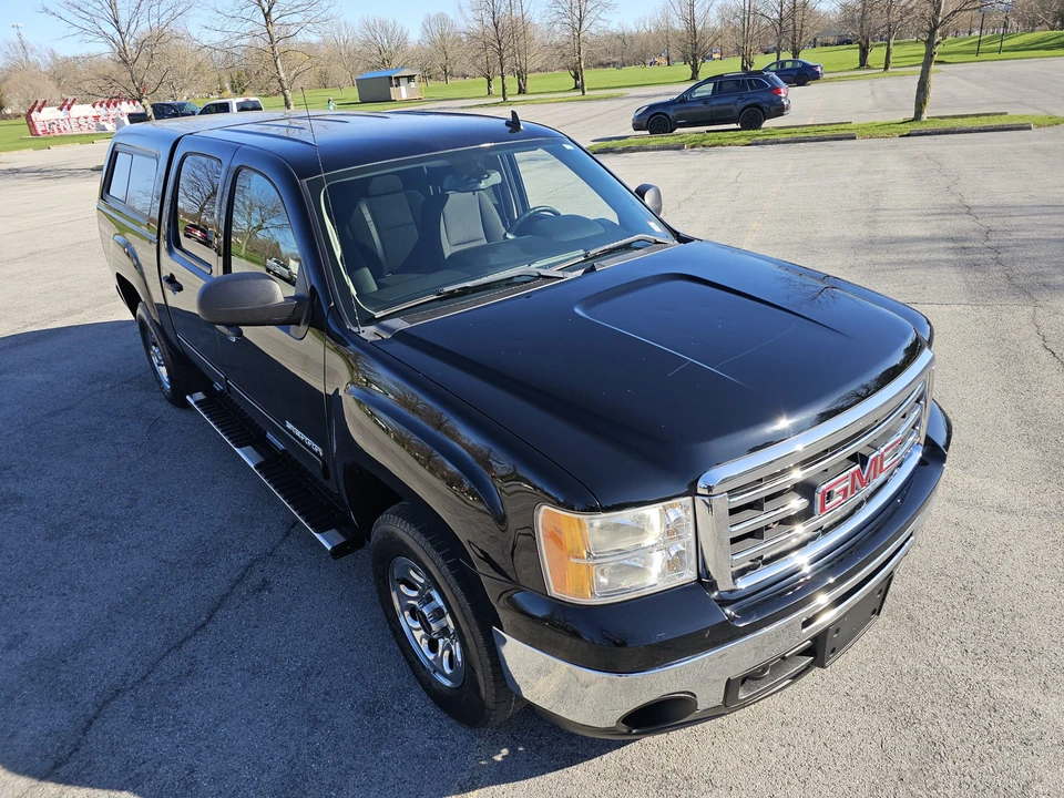 2013 GMC Sierra 3rd Gen - Image 29 of 31